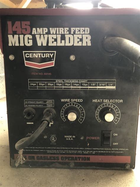 Century 145 amp mig welder owners manual. - The cap exam guide iaap leading administrative professionals.