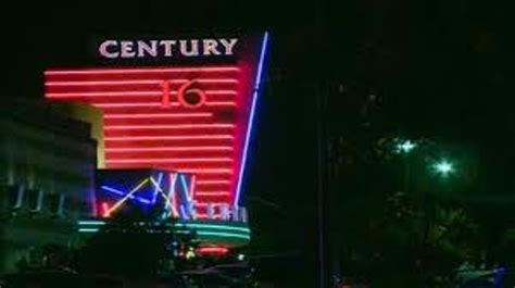 The Century Aurora 16 was closed on July 20, 2012, after a mass shooting, which killed 14 during a midnight screening of the Batman movie “The Dark Knight Rises”. It was refurbished and renamed Century Aurora from January 17, 2013. By 2016 it was known as the Century Aurora & XD.. 