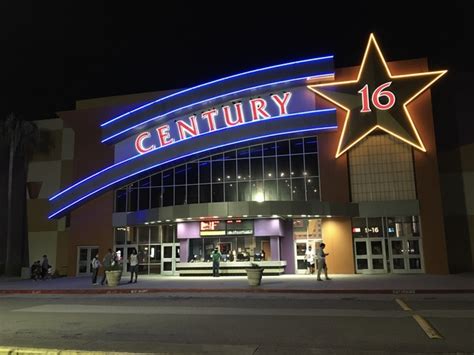 Find 2 listings related to Century 16 Movie Theatre in Cor