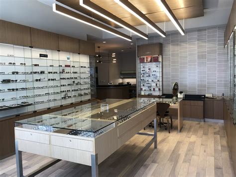 Century City Optometric Center - Home