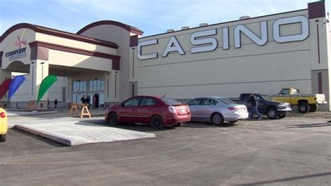 new casino at crossiron
