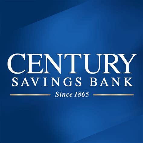 Century Savings & Loan - Apps on Google Play