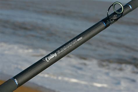 Century Sea Rods Century Rods UK Made Fishing Rods - Gerry’s Fishing