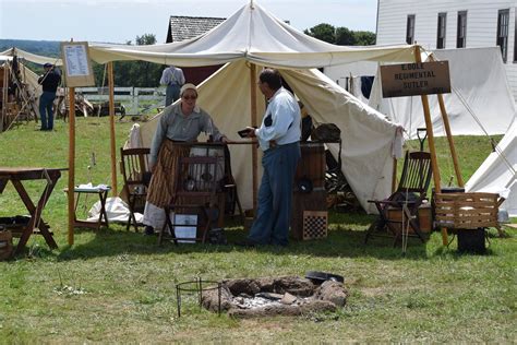 Century Village Museum