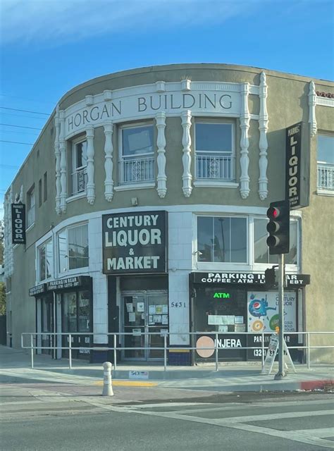 Century liquor. Century Liquor & Wine is a premier destination for the world’s best wines, curated by wine connoisseur Sherwood Deutsch and his team. Learn about their history, … 