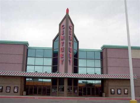 Cinemark Century Odessa 12. Read Reviews | Rate Theater. 4221 Preston Smith Rd, Odessa, TX, 79762. 432-552-7996 View Map..
