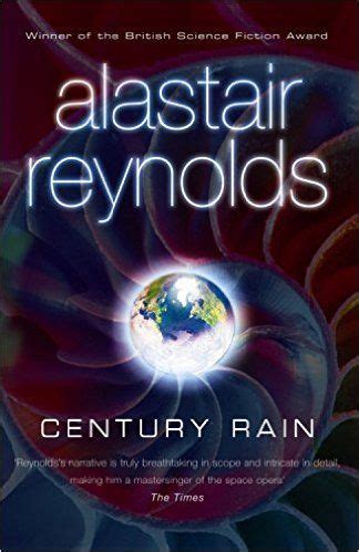Read Online Century Rain By Alastair Reynolds