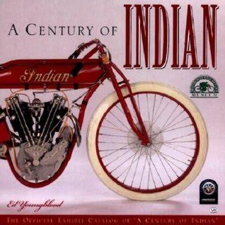 Download Century Of Indian By Ed Youngblood