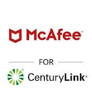 Screenshots. CenturyLink Security by McAfee is your