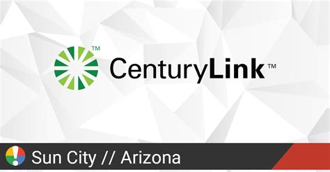 Centurylink outage arizona. Things To Know About Centurylink outage arizona. 