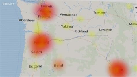 Centurylink outage seattle. CenturyLink provides some of the faster, more affordable internet services around — so much so that you might find yourself browsing, shopping, and streaming more often than you used to. If that’s the case, then it’s the perfect time for yo... 
