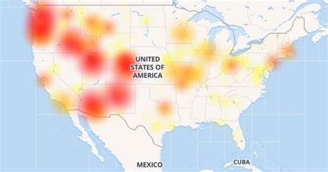 CenturyLink outage map · 2023-10-04 See 