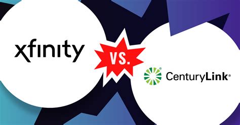 Centurylink vs xfinity. Metronet earned an average score of 1.29 out of 5 points, which initially didn't seem all that great. But it nabbed an A-plus rating, and its numbers were better than the scores of rival providers ... 