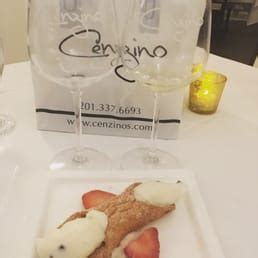 Cenzino Ristorante Reviews, Ratings Restaurants near …