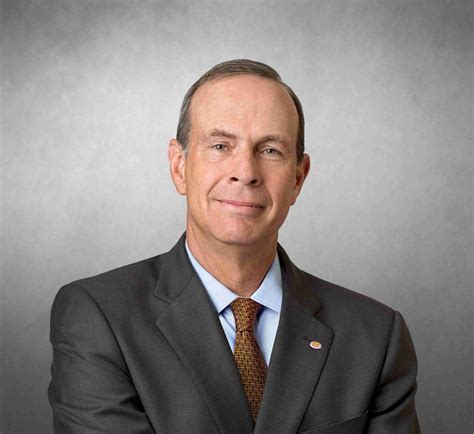 Mr. Umpleby has been Chairman since 2018, and Chief Executive Officer since 2017, of Caterpillar Inc. (“Caterpillar”), a leading manufacturer of construction and mining equipment, diesel and natural gas engines, industrial gas turbines, and diesel-electric locomotives. He was Group President of Caterpillar from 2013 until 2016, with .... 