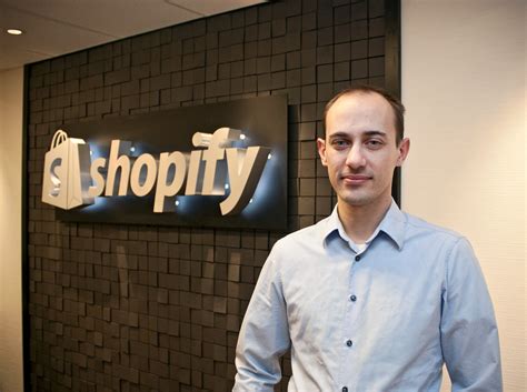Ceo of shopify. Things To Know About Ceo of shopify. 