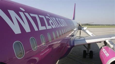 Cepsa apoya a la aerolínea húngara Wizz Air con combustible …