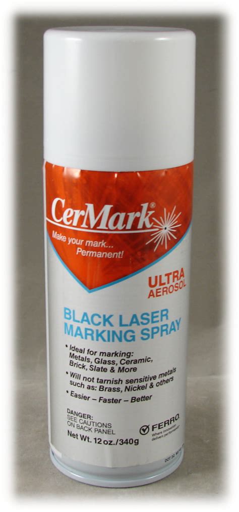 CerMark ULTRA - LaserSketch Ltd.