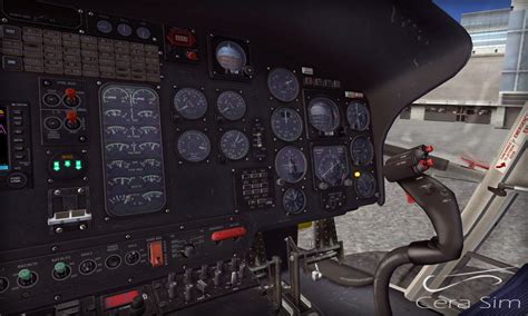 Cera as365n3 v2 0.  Fully clickable 3D virtual cockpit. 0.  Updated in 2.  Oct 13, ...