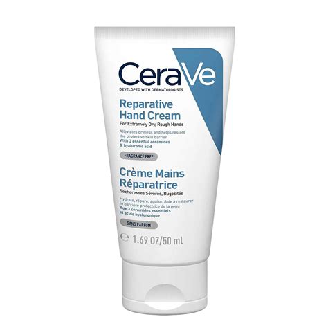 CeraVe Obnavljajuća krema za ruke 50ml - ApotekaViva24