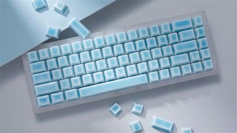 Cerakey. Cerakey is a project that aims to create the first keycaps set that is made of ceramic, a material that is durable, wear resistant and smooth. The project has raised over HK$ 4 million … 