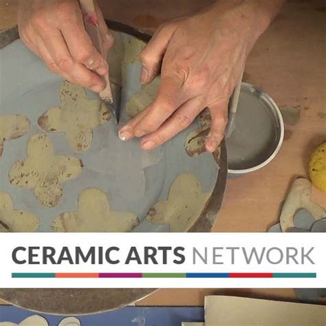 Ceramic Arts Network - YouTube