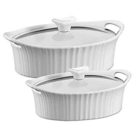 Ceramic Cookware Casserole Bed Bath & Beyond