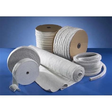 Ceramic Products - Ceramic Yarn Manufacturer from Mumbai