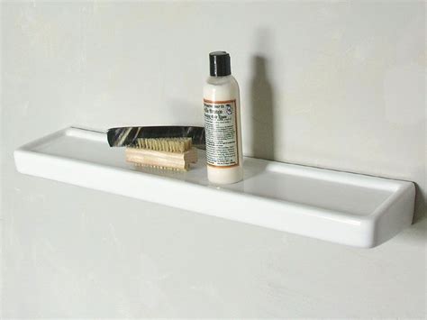 Ceramic Shower Shelf Wayfair