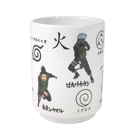 Ceramic Village in Naruto