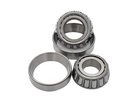 Ceramic Wheel Bearings: Revolutionizing the Automotive Experience