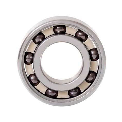 Ceramic Wheel Bearings: The Ultimate Guide to Performance and Durability