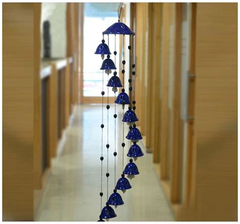 Ceramic Wind Chime at Best Price in India - IndiaMART