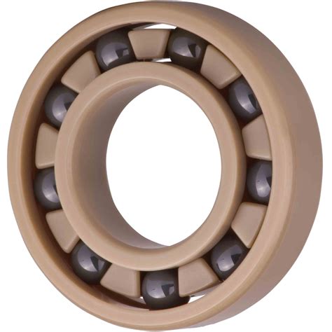 Ceramic bearing: full ceramic or hybrid ceramic?