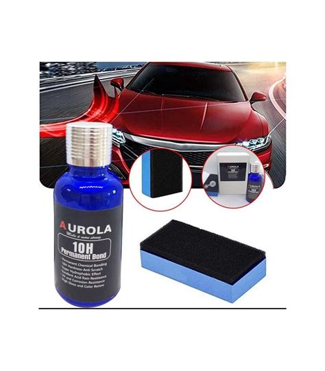 Ceramic coating kit. Allow BLACKFIRE Pro Ceramic Coating to flash then gently buff the surface with a soft, dry microfiber towel. Switch to a clean side of the towel frequently to avoid streaking. • If you would like to apply a second coat, you may do so immediately after the first. Allow this product to cure for 12 hours before exposure to moisture. 