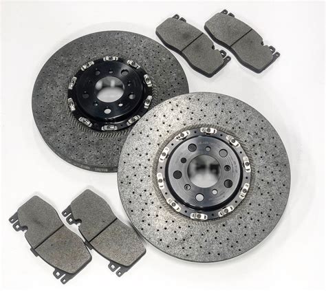 Nov 5, 2021 · Most cars in the US use organic brake pads. These brake pads are made from materials such as carbon glass, fiberglass, and even rubber, and are the most cost-effective, produce the least amount of .... 