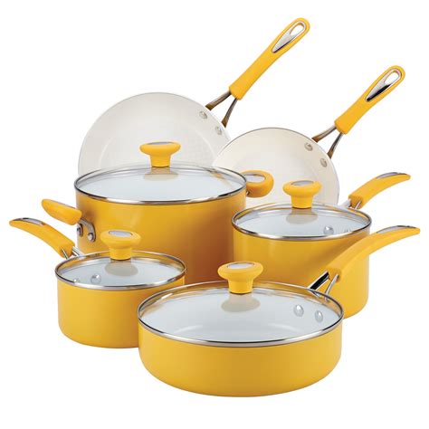 Ceramic pans non stick. Amazon.com: Ceramic Pans Nonstick. 1-48 of over 10,000 results for "ceramic pans nonstick" Results. Check each product page for other buying options. … 