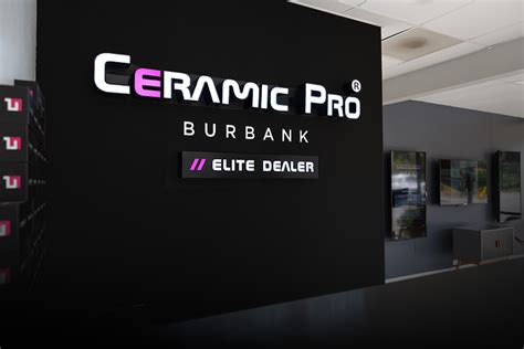 Burbank auto detailing provided by Premier Auto Suite in Burbank, CA. We're full-service detailing professionals and are certified Ceramic Pro Installers. (818) 925-0735