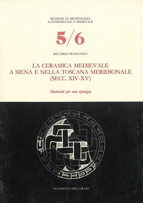 Ceramica medievale a siena e nella toscana meridionale (secc. - Answers to z for zachariah notebook.