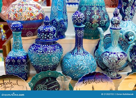 Ceramica turca