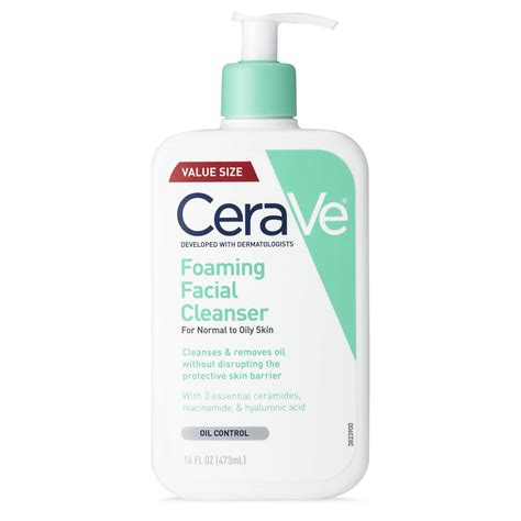Cerave cleanser walgreens. Things To Know About Cerave cleanser walgreens. 