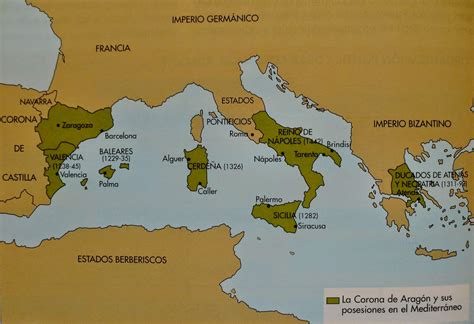 Cerdeña y la expansión mediterránea de la corona de aragón, 1297 1314. - Associate governmental program analyst exam study guide.