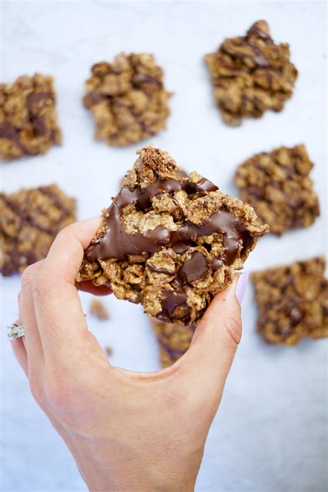 Cereal bar recipe. Lawyers are not being so kind to KIND bars. It was only a matter of time. Last month, the US Food and Drug Administration published the warning letter it had sent to snack bar make... 