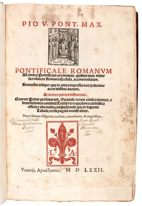 Ceremoniale consecrationis electi in episcopum, juxta pontificale romanum =. - American women s fiction 1790 1870 a reference guide rle.