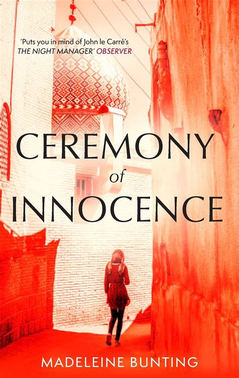 Read Ceremony of Innocence