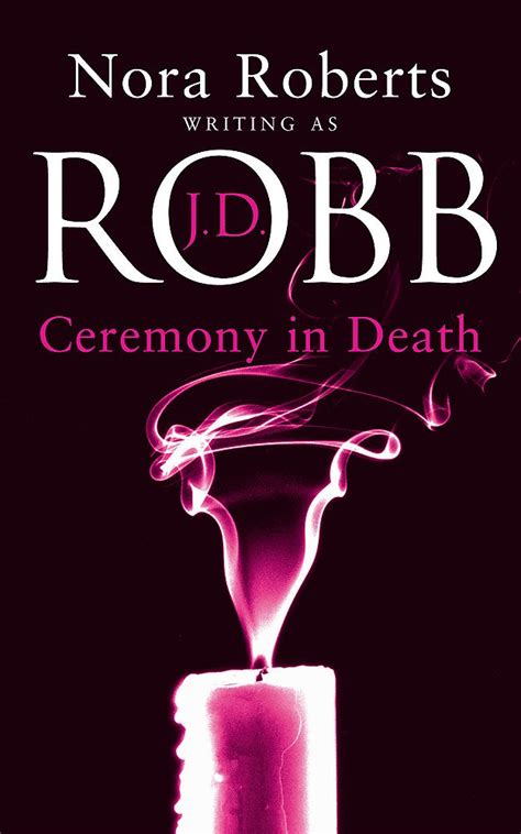Full Download Ceremony In Death In Death 5 By Jd Robb