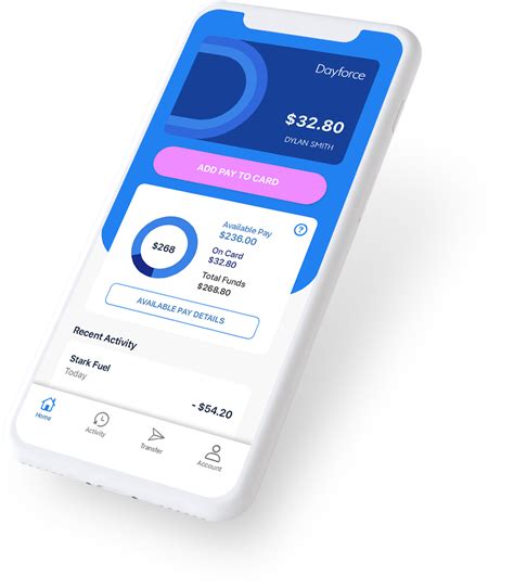 Ceridian dayforce wallet. The Dayforce Wallet offers employers an alternative way to pay employees. It costs employers and employees no additional fees to use in the US and Canada and offers on-demand pay as well as two ... 