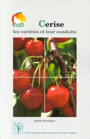 Cerise, les variétés et leur conduite. - Management control system robert anthony 12 edition.