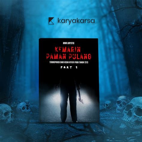 Cerita horor terseram kisah nyata. .  ...