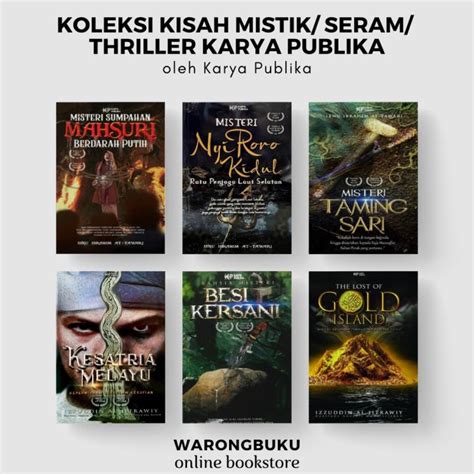 Cerita mistik akibat ilmu penglarisan. .  <a href=https://stag.fakeapi.dev/fzsmlblg/ind...